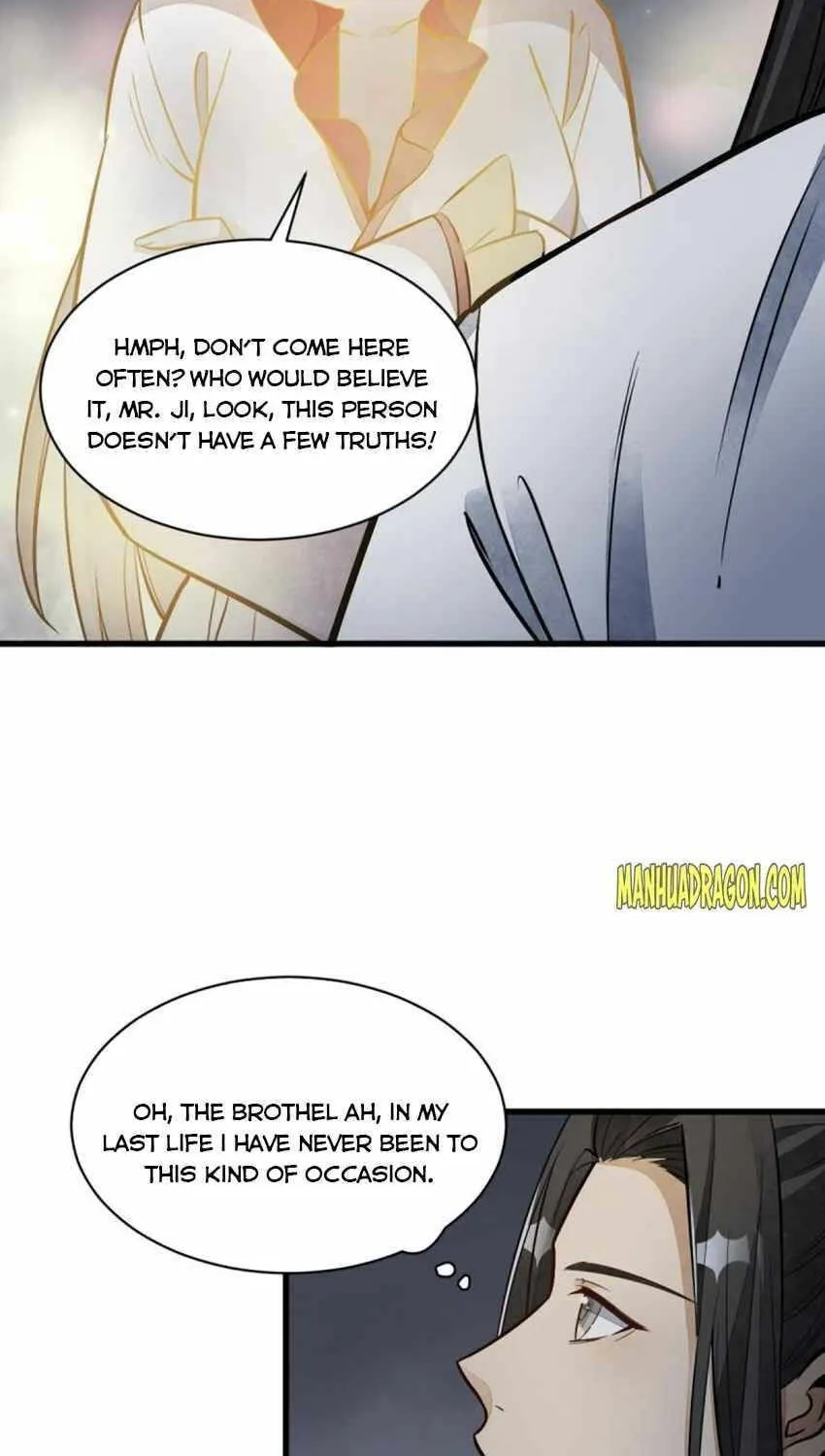 Read ChronoGo chapter 143 image 16 on Lezhin
