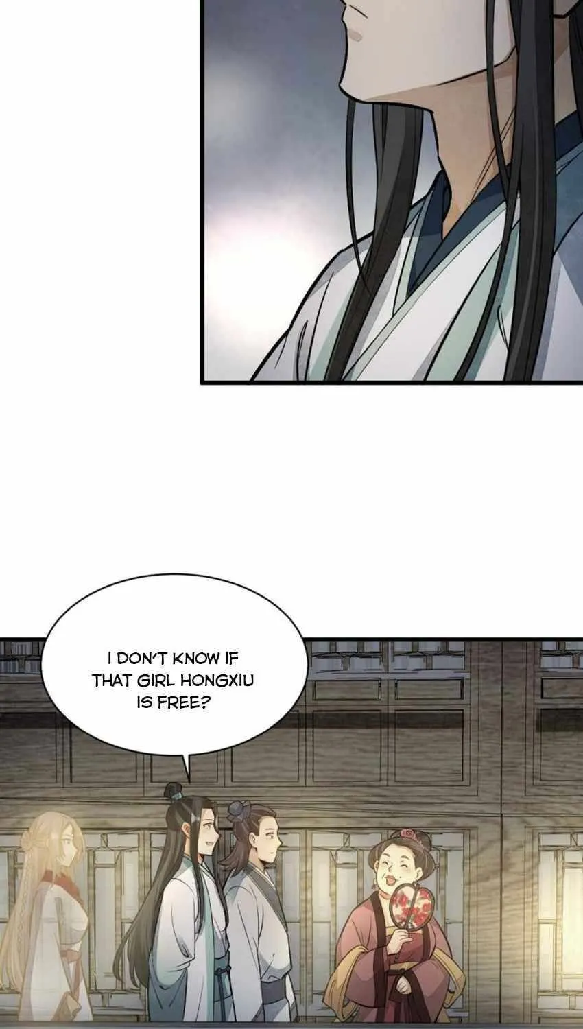 Read ChronoGo chapter 143 image 17 on Lezhin