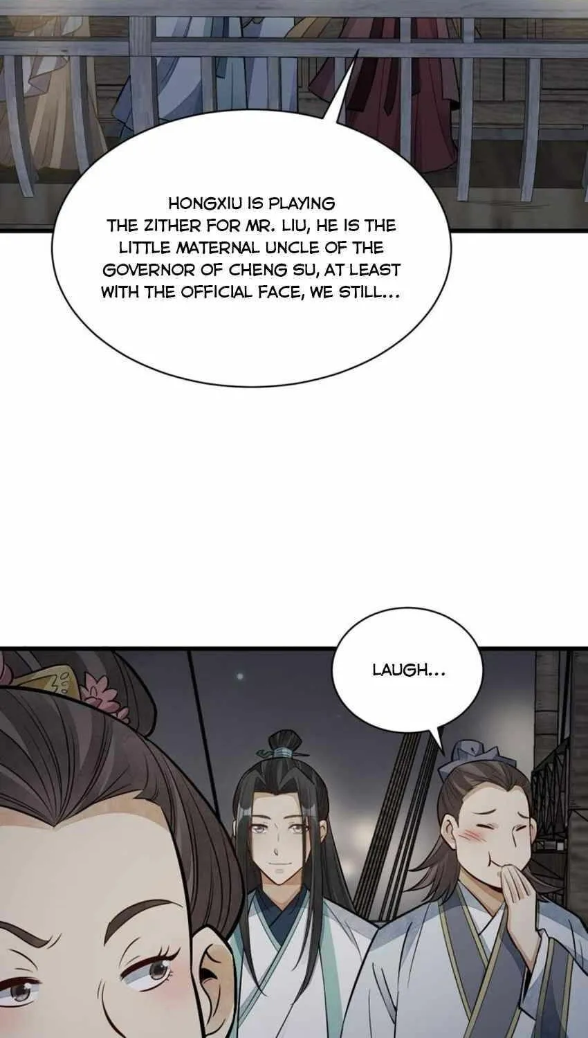 Read ChronoGo chapter 143 image 18 on Lezhin