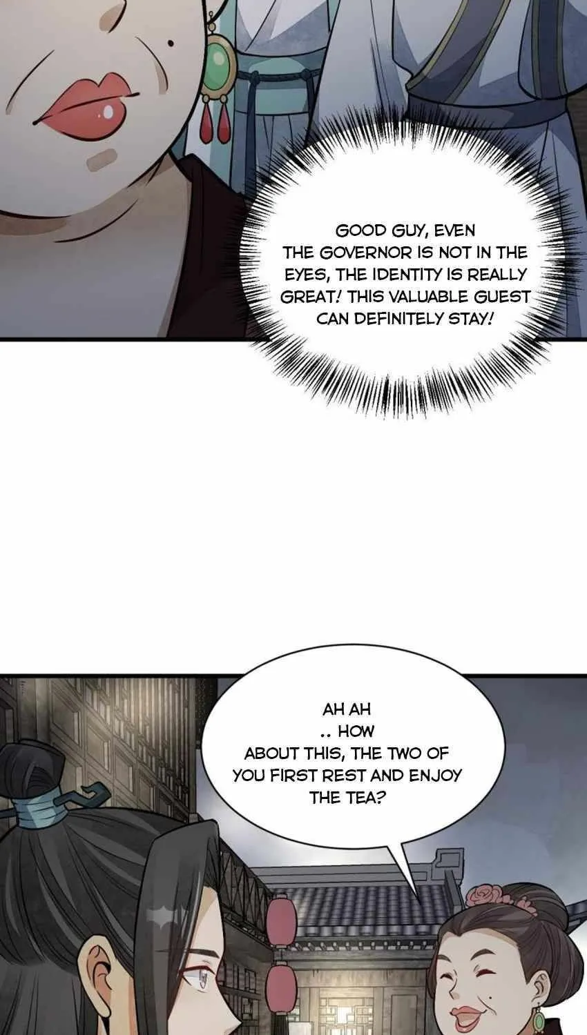 Read ChronoGo chapter 143 image 19 on Lezhin