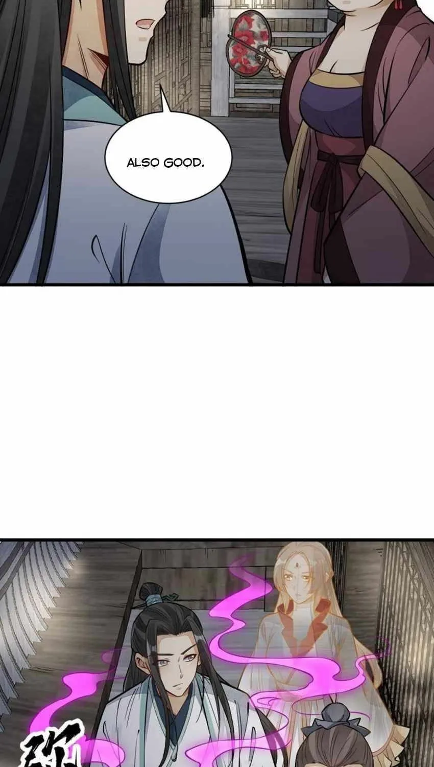 Read ChronoGo chapter 143 image 20 on Lezhin