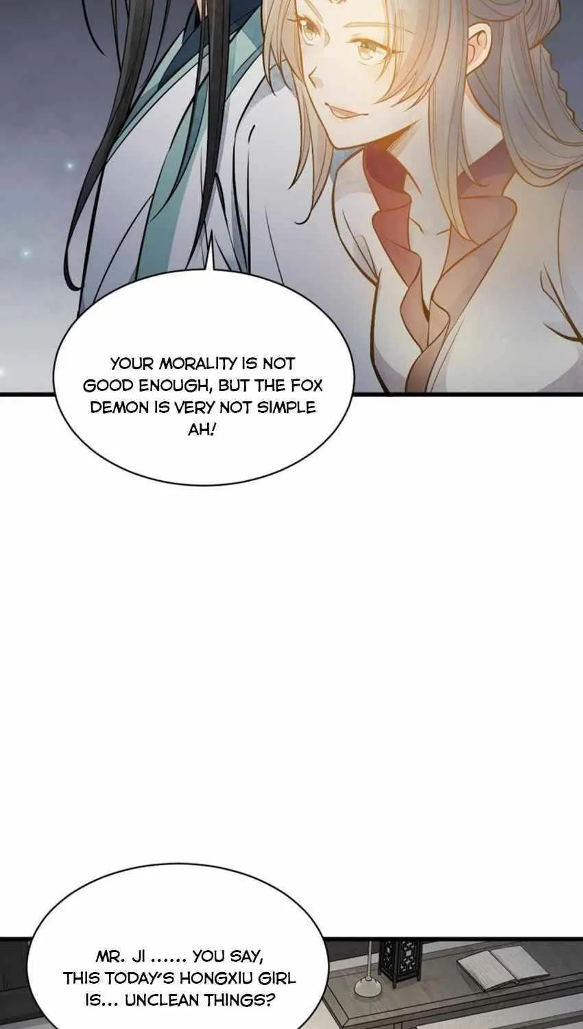 Read ChronoGo chapter 143 image 23 on Lezhin