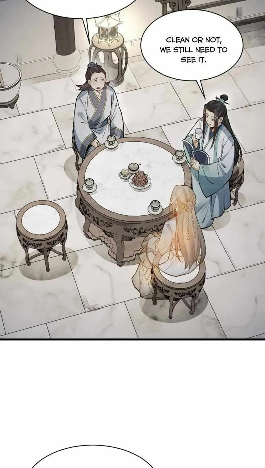 Read ChronoGo chapter 143 image 24 on Lezhin