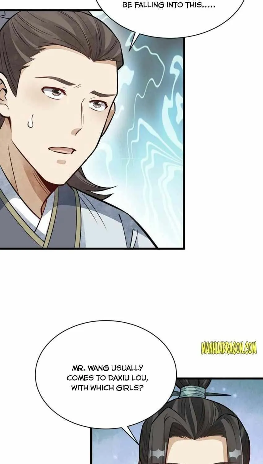 Read ChronoGo chapter 143 image 26 on Lezhin