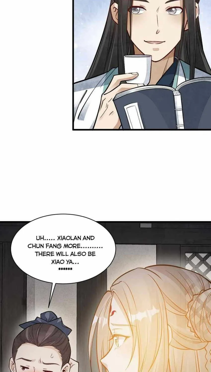 Read ChronoGo chapter 143 image 27 on Lezhin