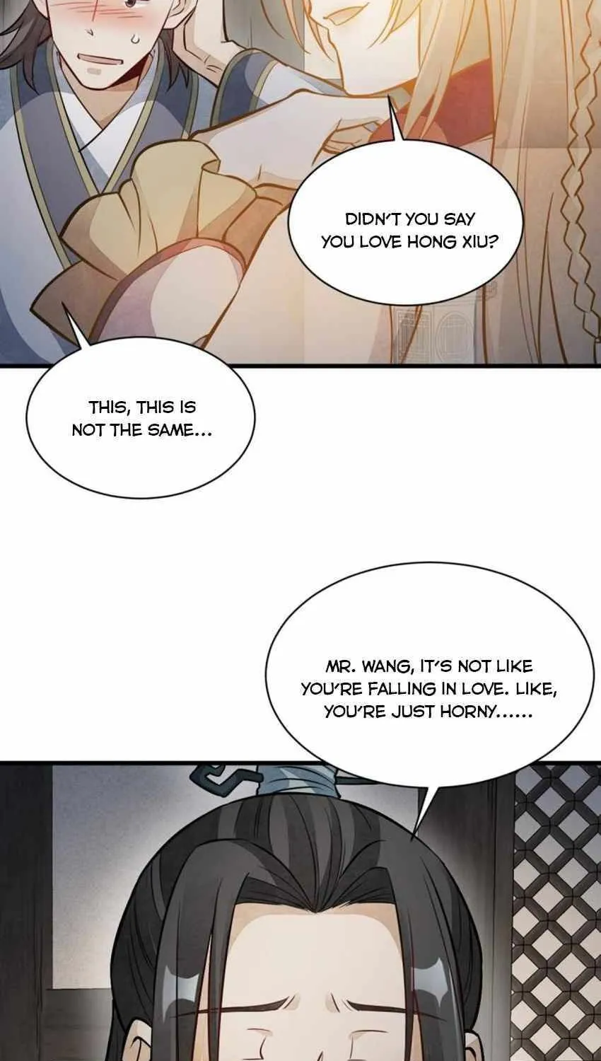 Read ChronoGo chapter 143 image 28 on Lezhin