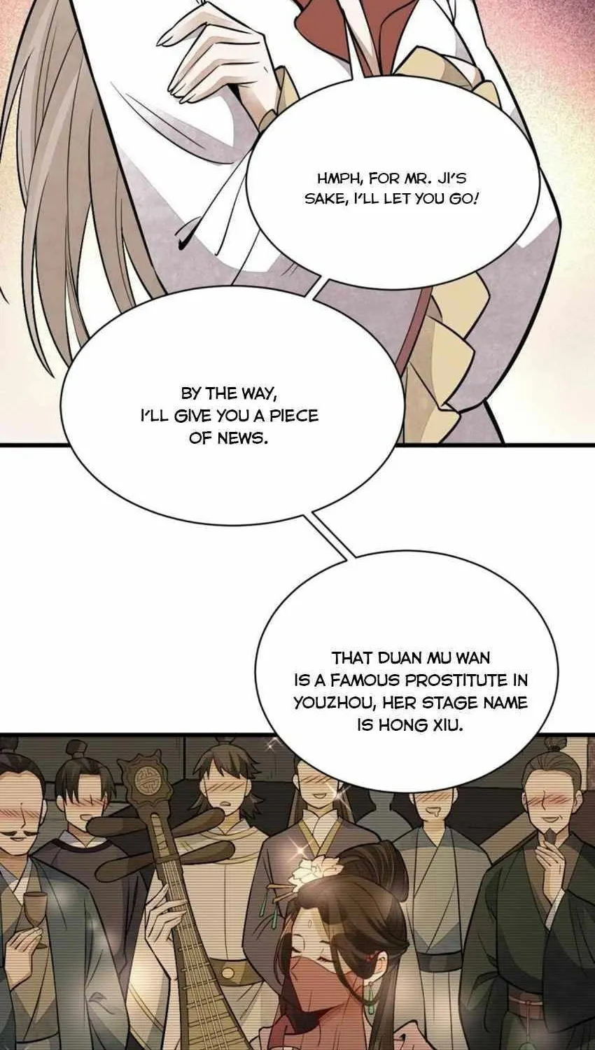 Read ChronoGo chapter 143 image 3 on Lezhin