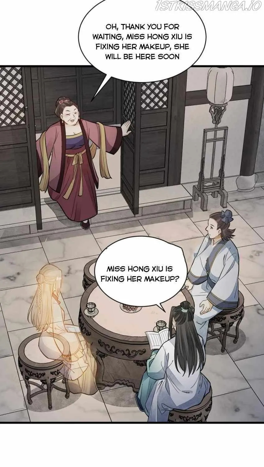 Read ChronoGo chapter 143 image 31 on Lezhin