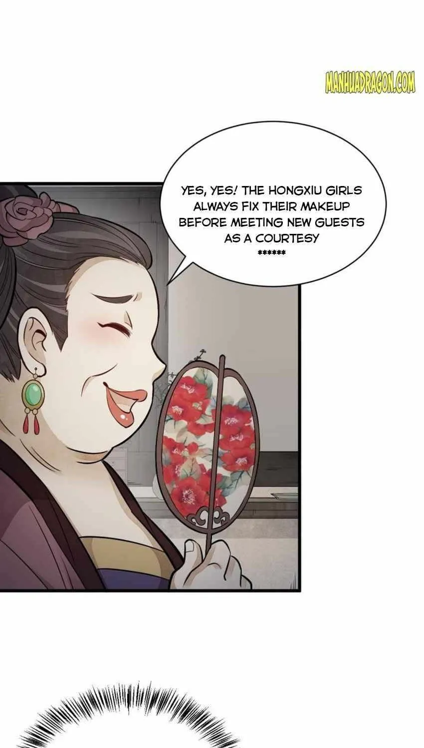 Read ChronoGo chapter 143 image 32 on Lezhin