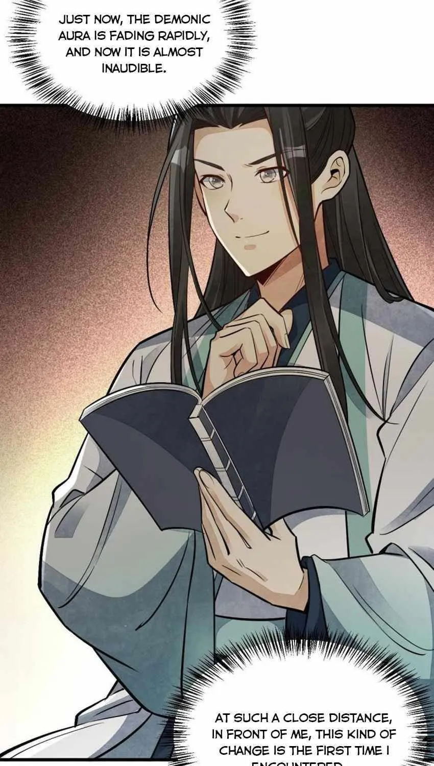 Read ChronoGo chapter 143 image 33 on Lezhin