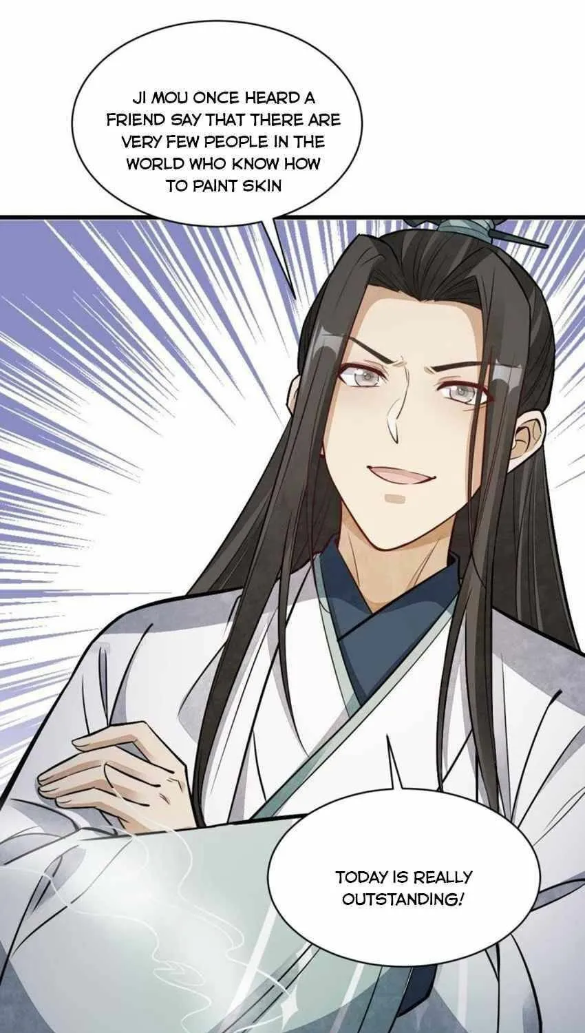 Read ChronoGo chapter 143 image 43 on Lezhin