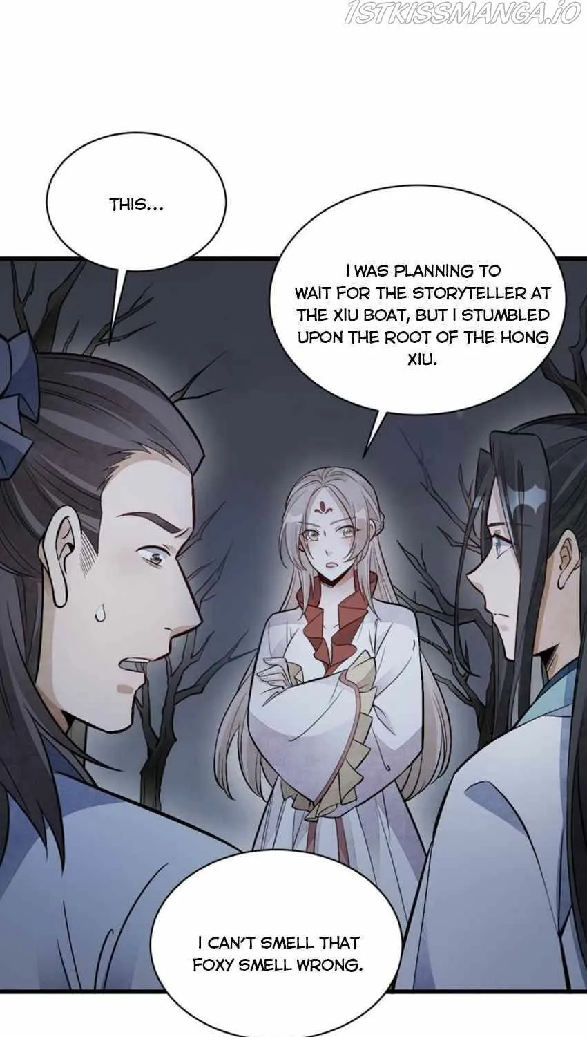 Read ChronoGo chapter 143 image 6 on Lezhin