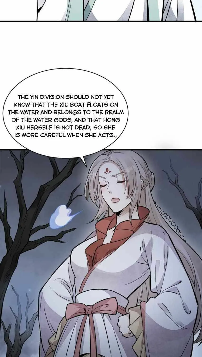 Read ChronoGo chapter 143 image 8 on Lezhin