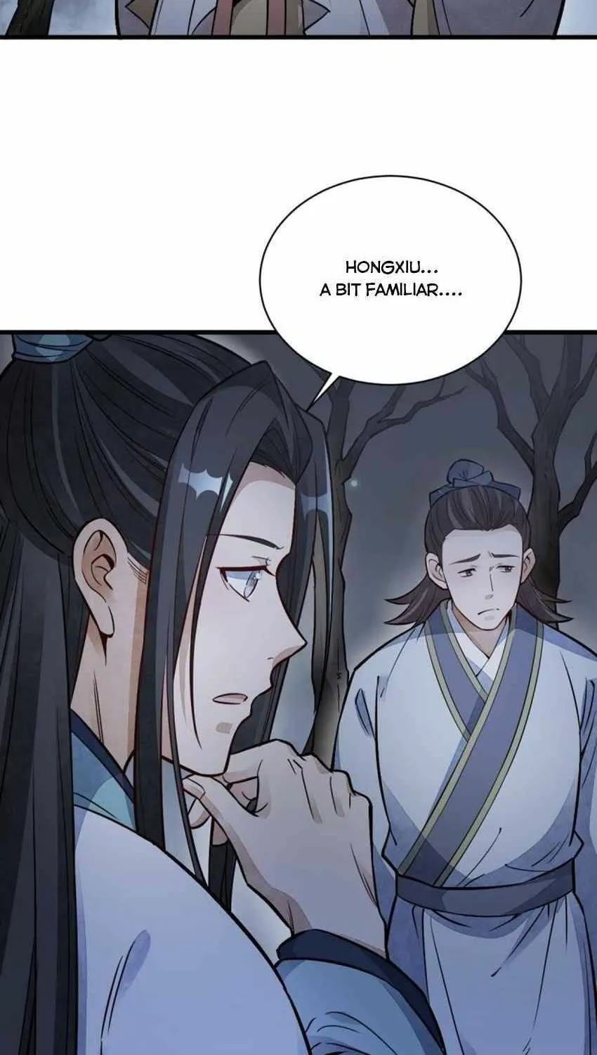 Read ChronoGo chapter 143 image 9 on Lezhin