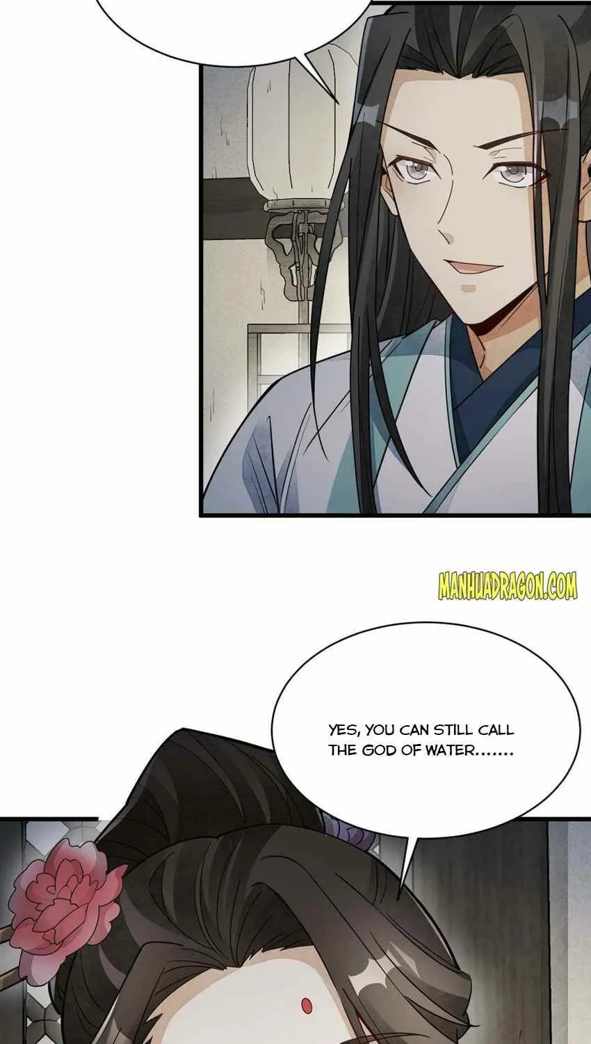 Read ChronoGo chapter 144 image 11 on Lezhin