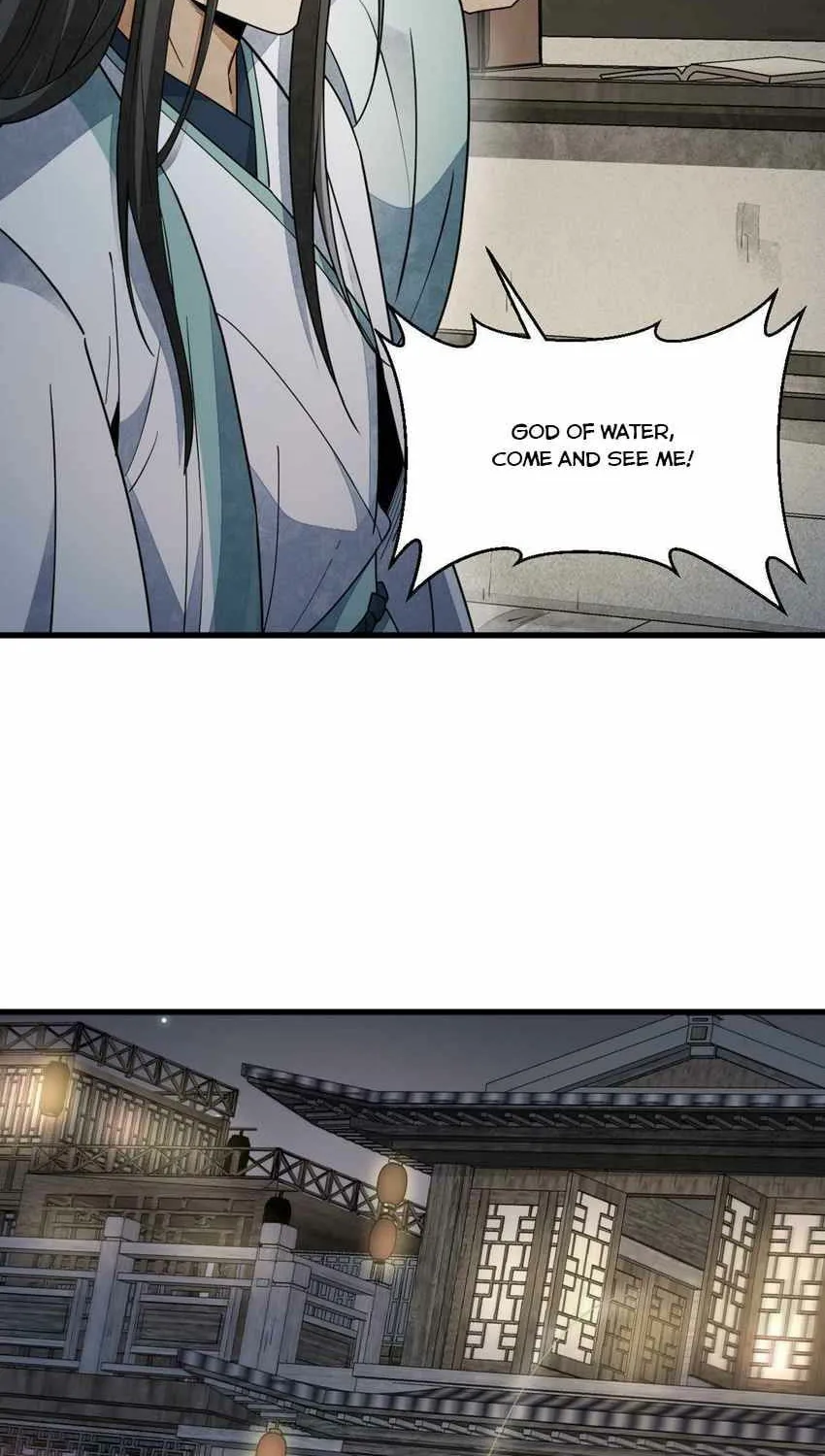 Read ChronoGo chapter 144 image 14 on Lezhin