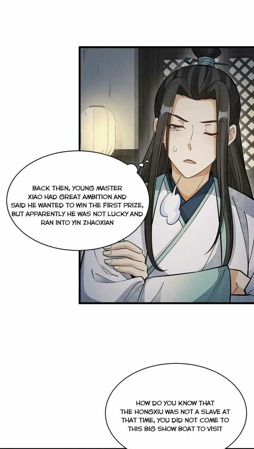 Read ChronoGo chapter 144 image 2 on Lezhin