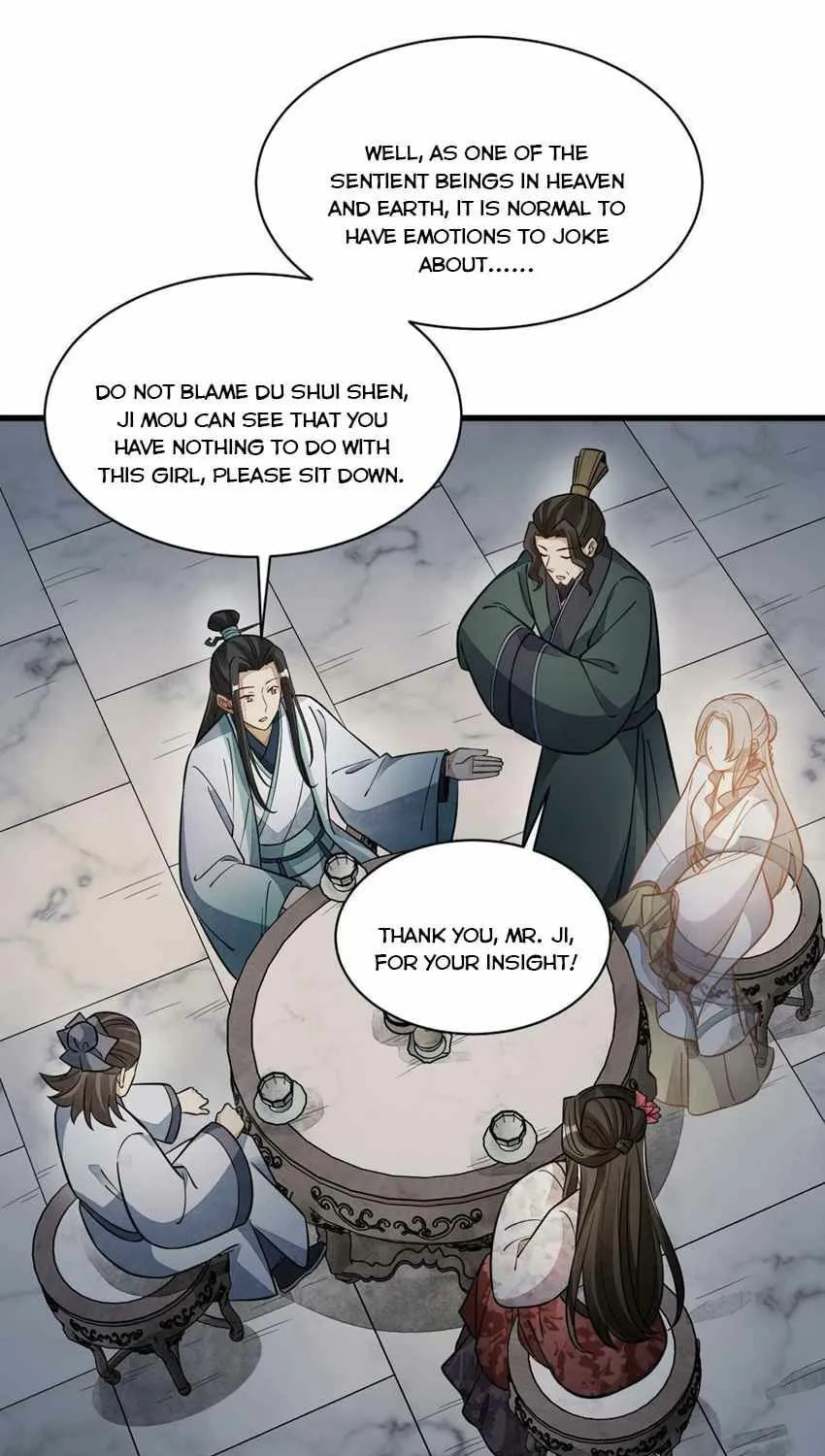 Read ChronoGo chapter 144 image 28 on Lezhin