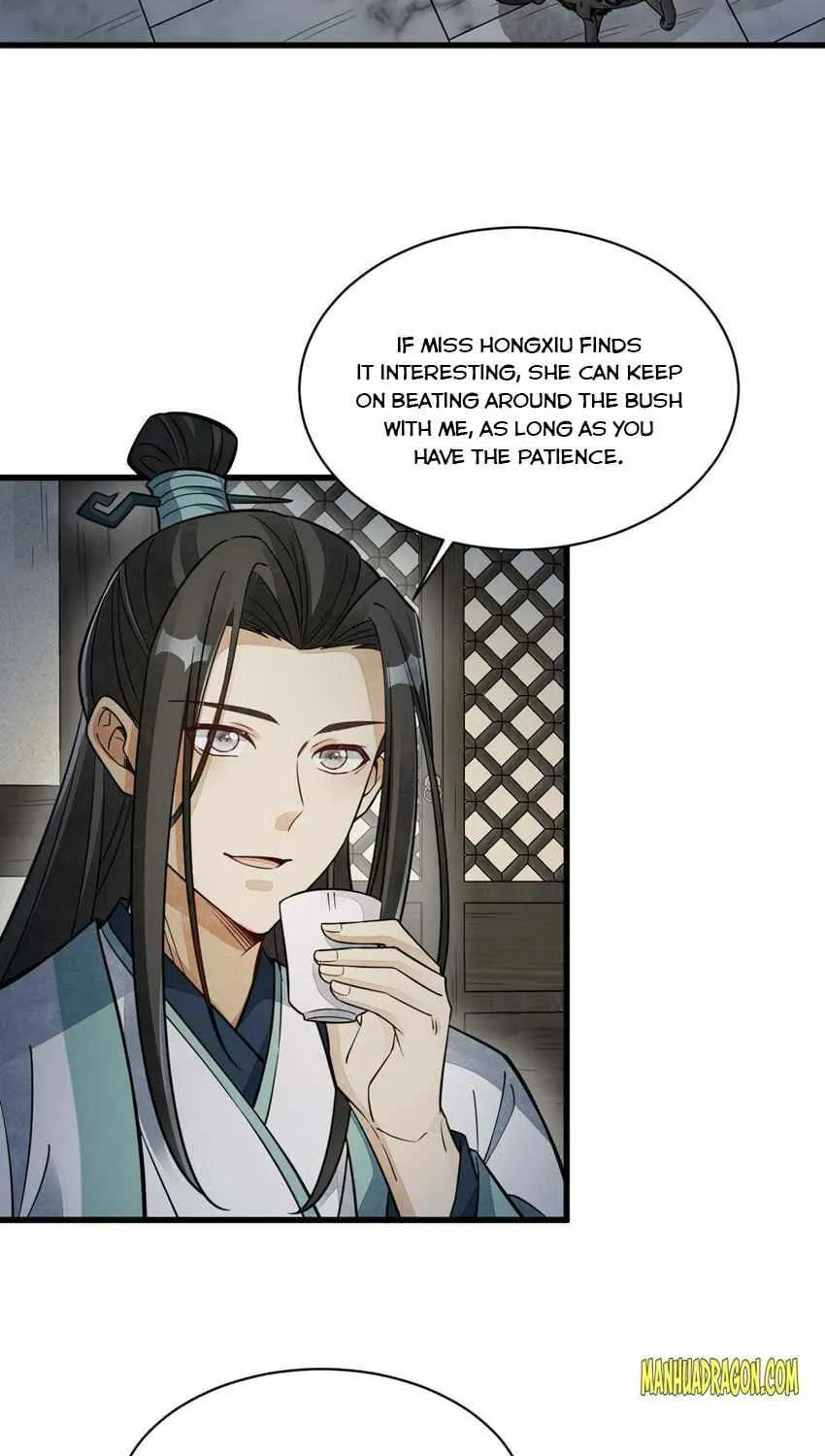 Read ChronoGo chapter 144 image 29 on Lezhin