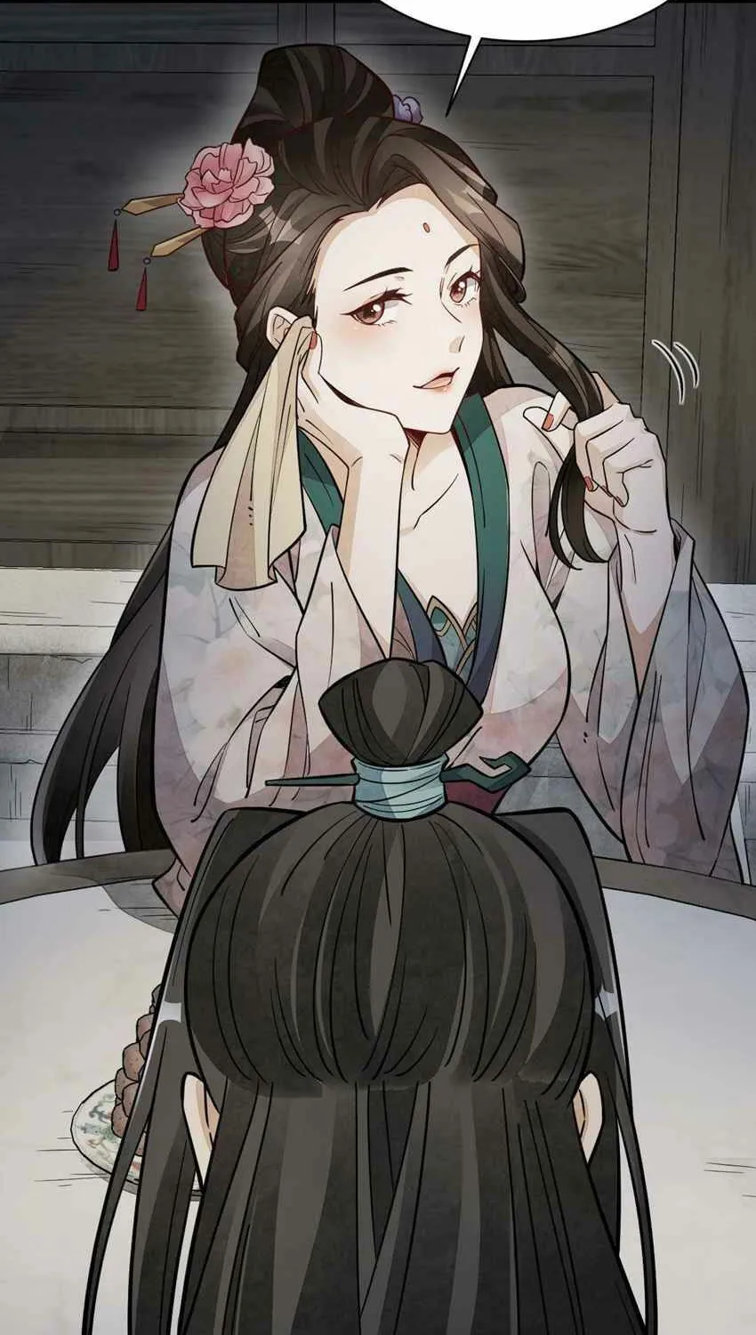 Read ChronoGo chapter 144 image 3 on Lezhin