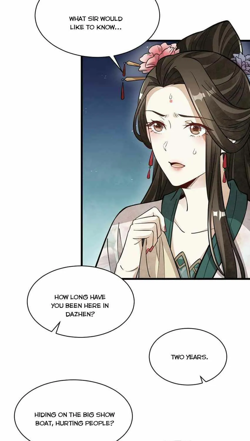 Read ChronoGo chapter 144 image 30 on Lezhin