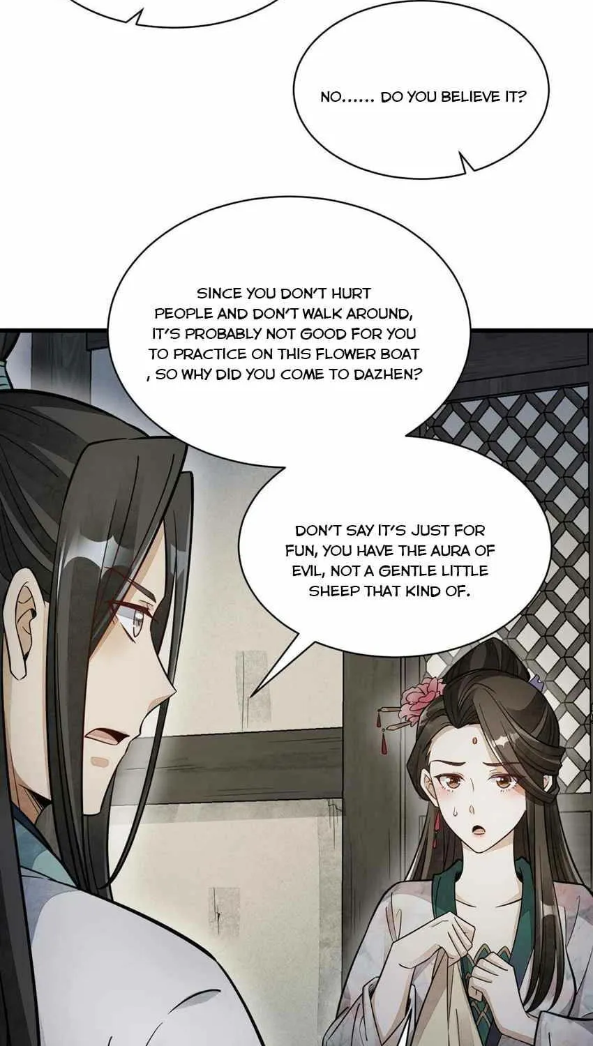 Read ChronoGo chapter 144 image 31 on Lezhin