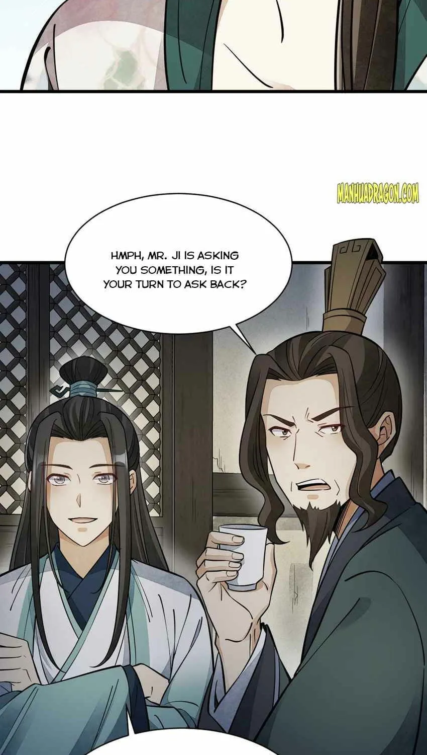 Read ChronoGo chapter 144 image 33 on Lezhin