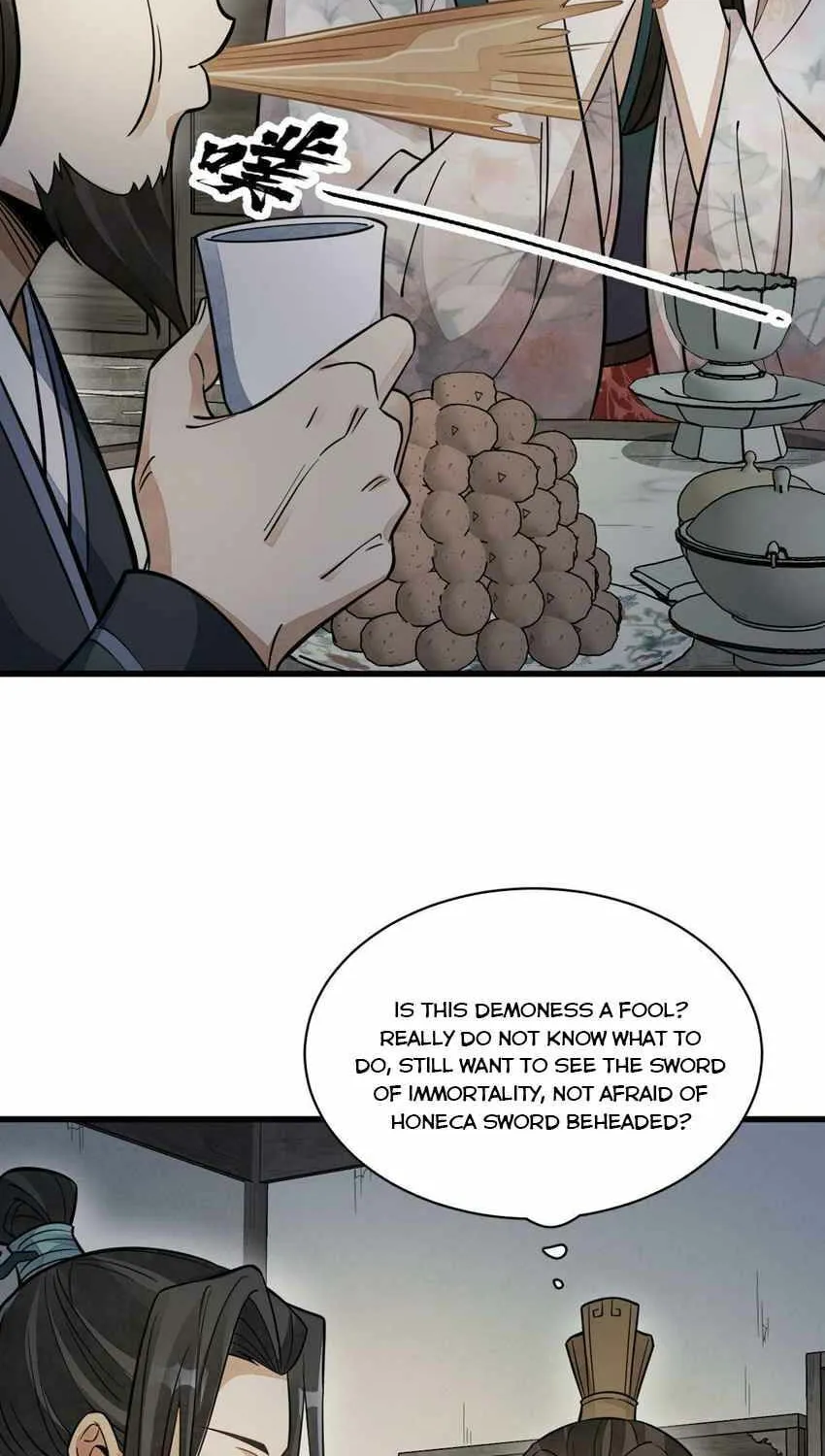 Read ChronoGo chapter 144 image 35 on Lezhin