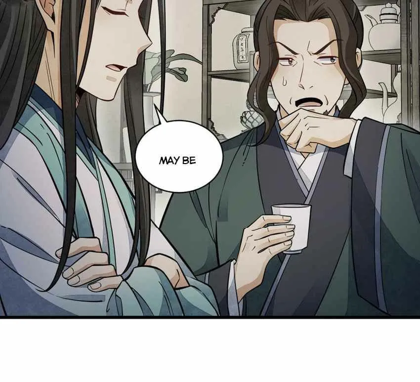 Read ChronoGo chapter 144 image 36 on Lezhin