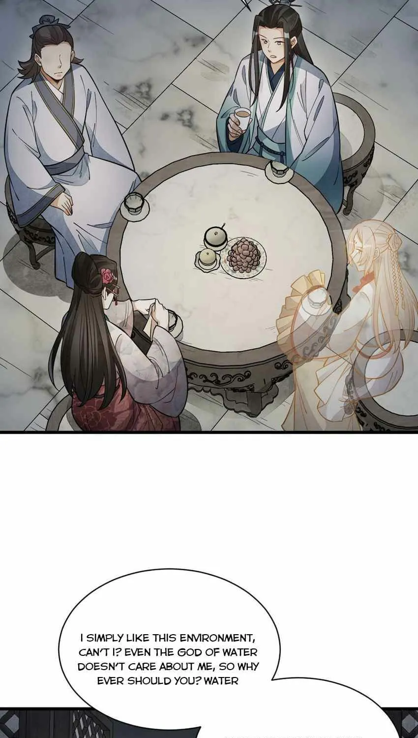 Read ChronoGo chapter 144 image 9 on Lezhin