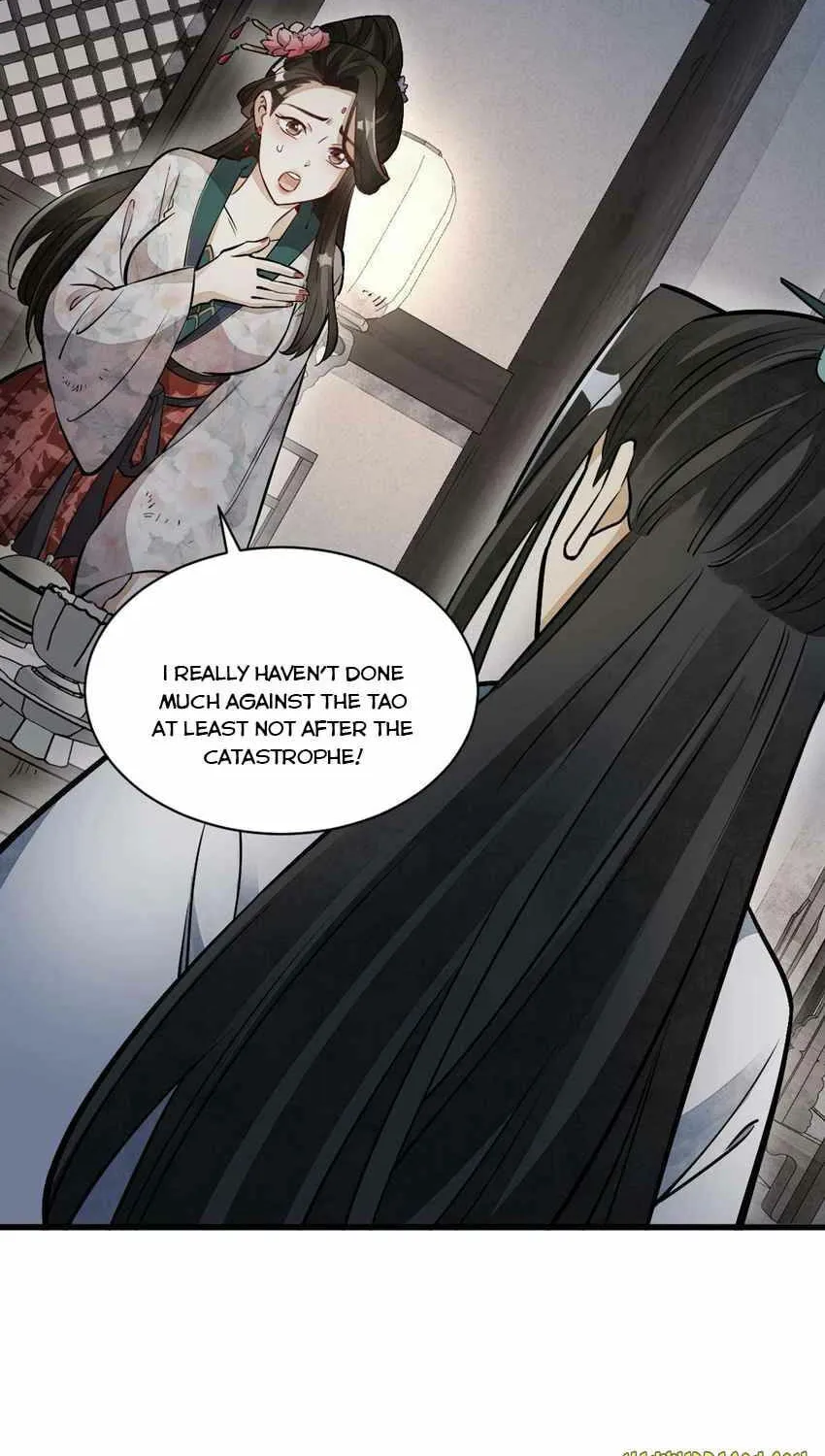Read ChronoGo chapter 145 image 1 on Lezhin