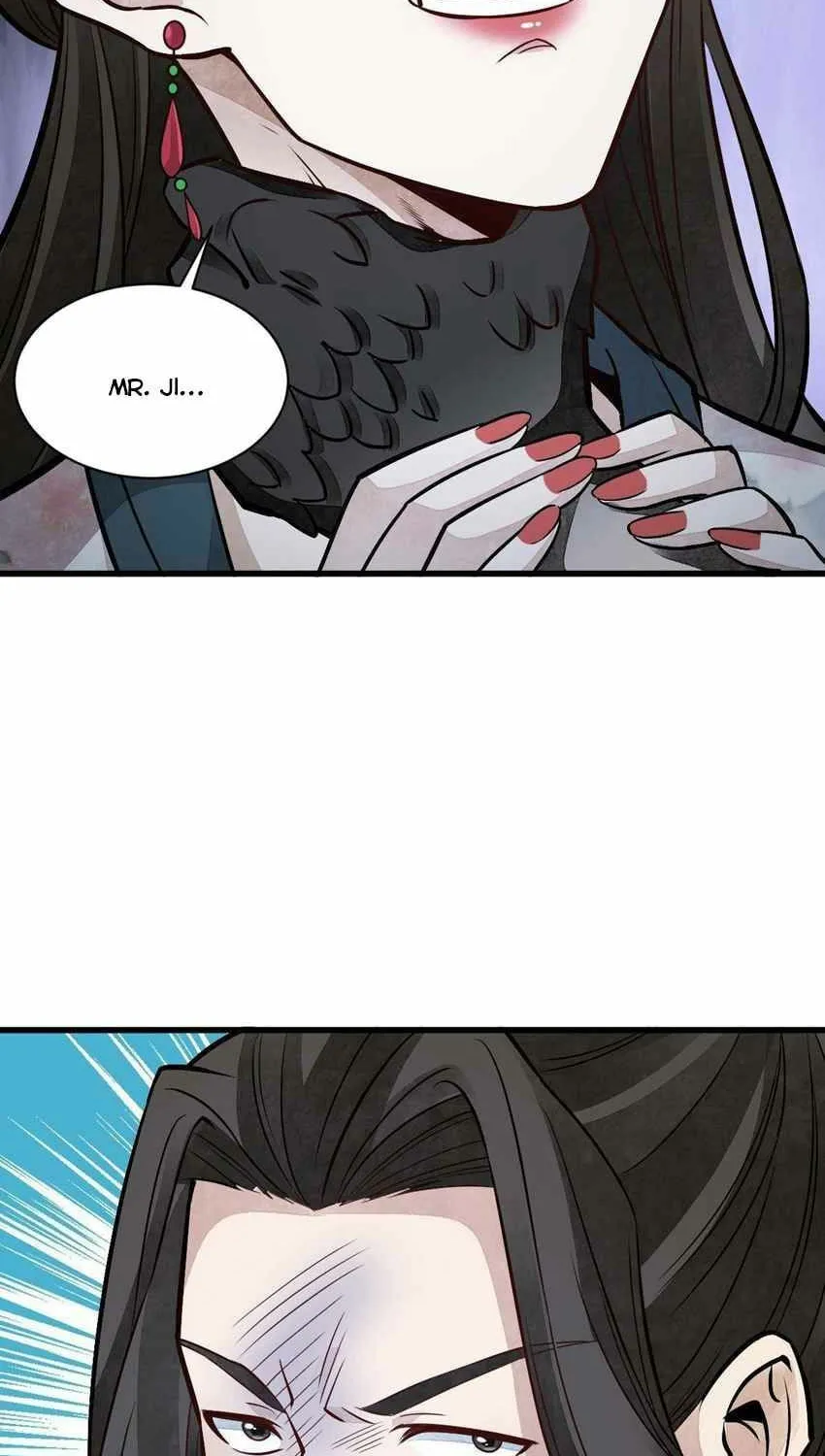 Read ChronoGo chapter 145 image 10 on Lezhin