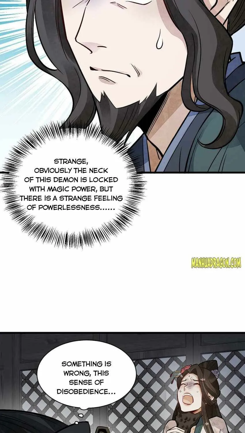 Read ChronoGo chapter 145 image 11 on Lezhin
