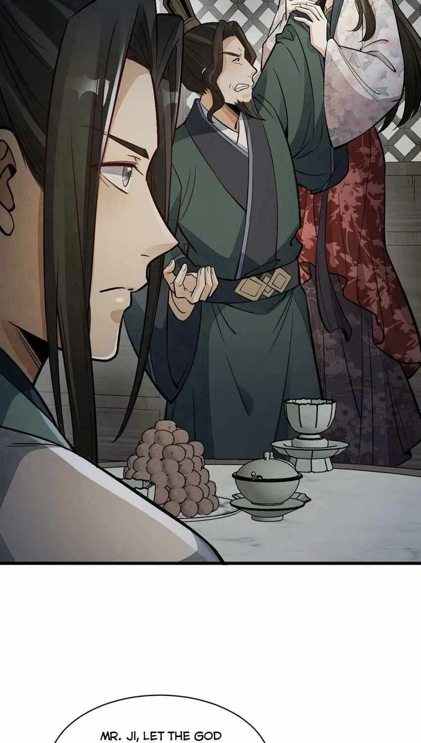 Read ChronoGo chapter 145 image 12 on Lezhin