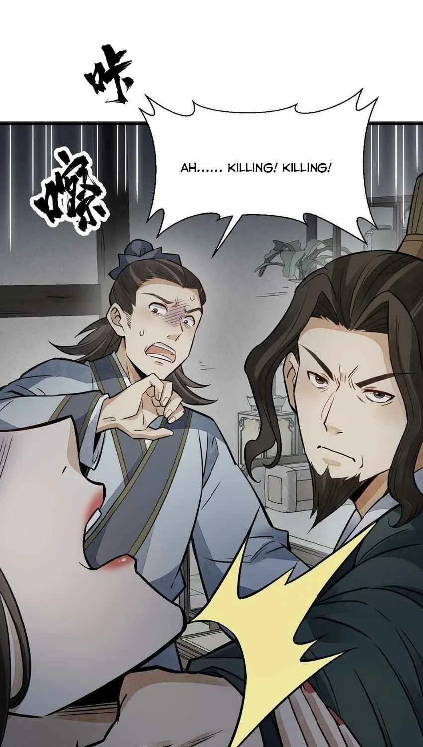 Read ChronoGo chapter 145 image 14 on Lezhin