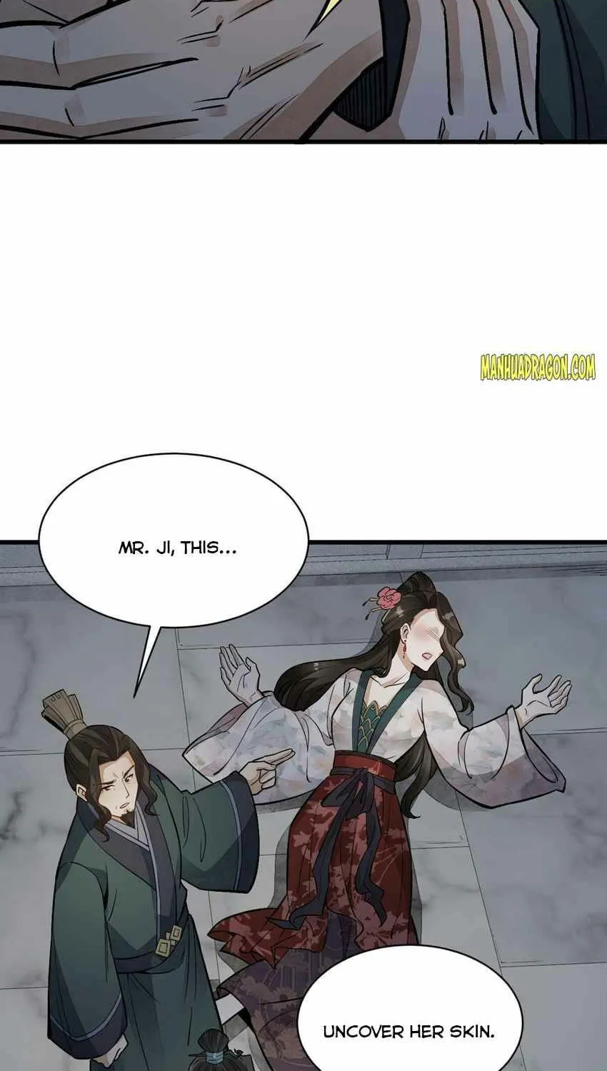 Read ChronoGo chapter 145 image 15 on Lezhin