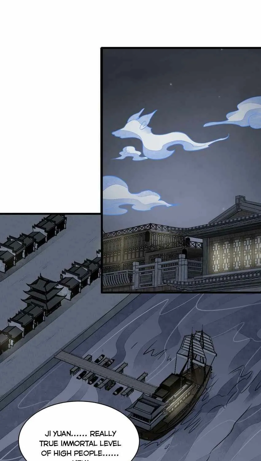 Read ChronoGo chapter 145 image 21 on Lezhin