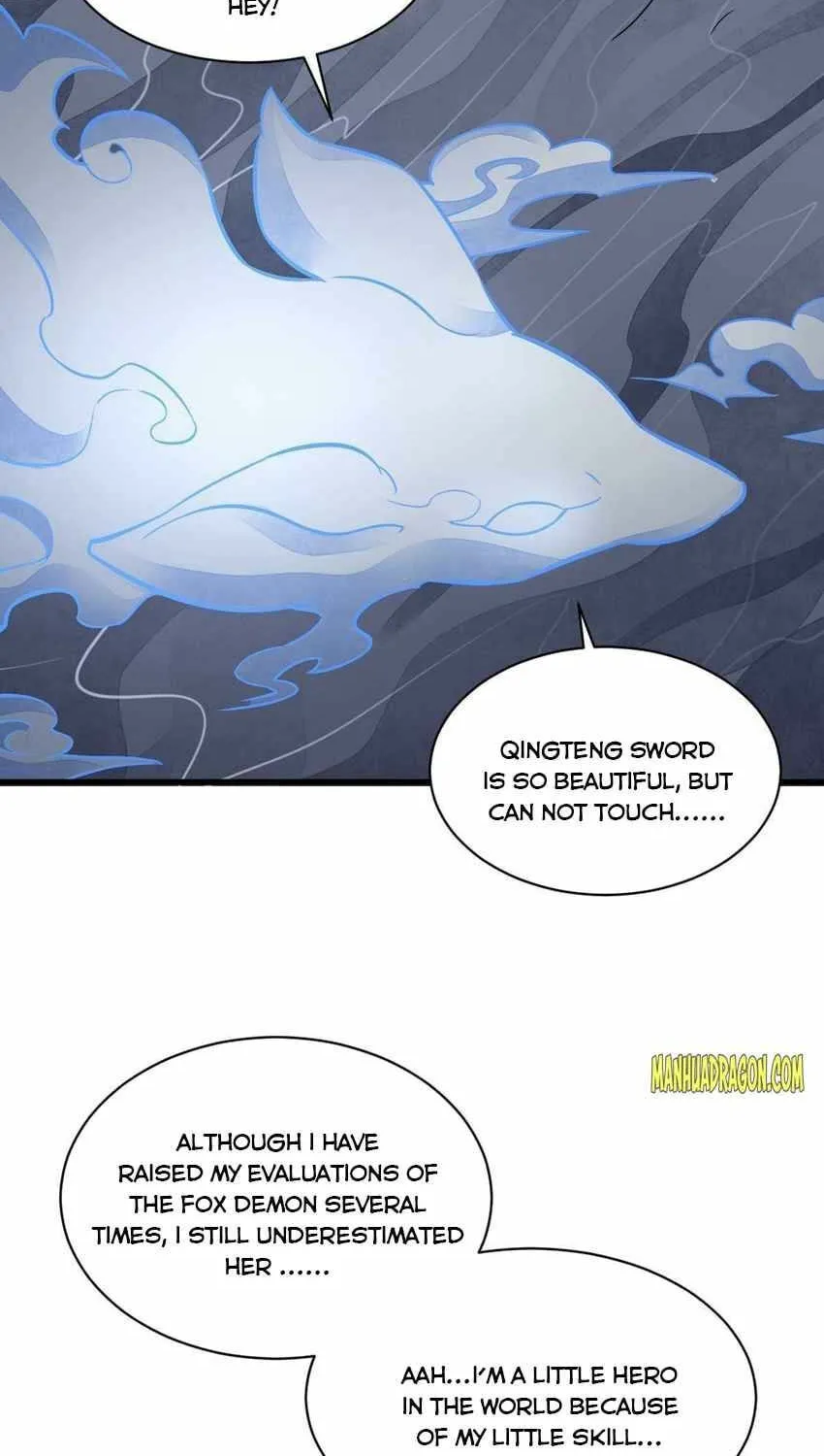 Read ChronoGo chapter 145 image 22 on Lezhin