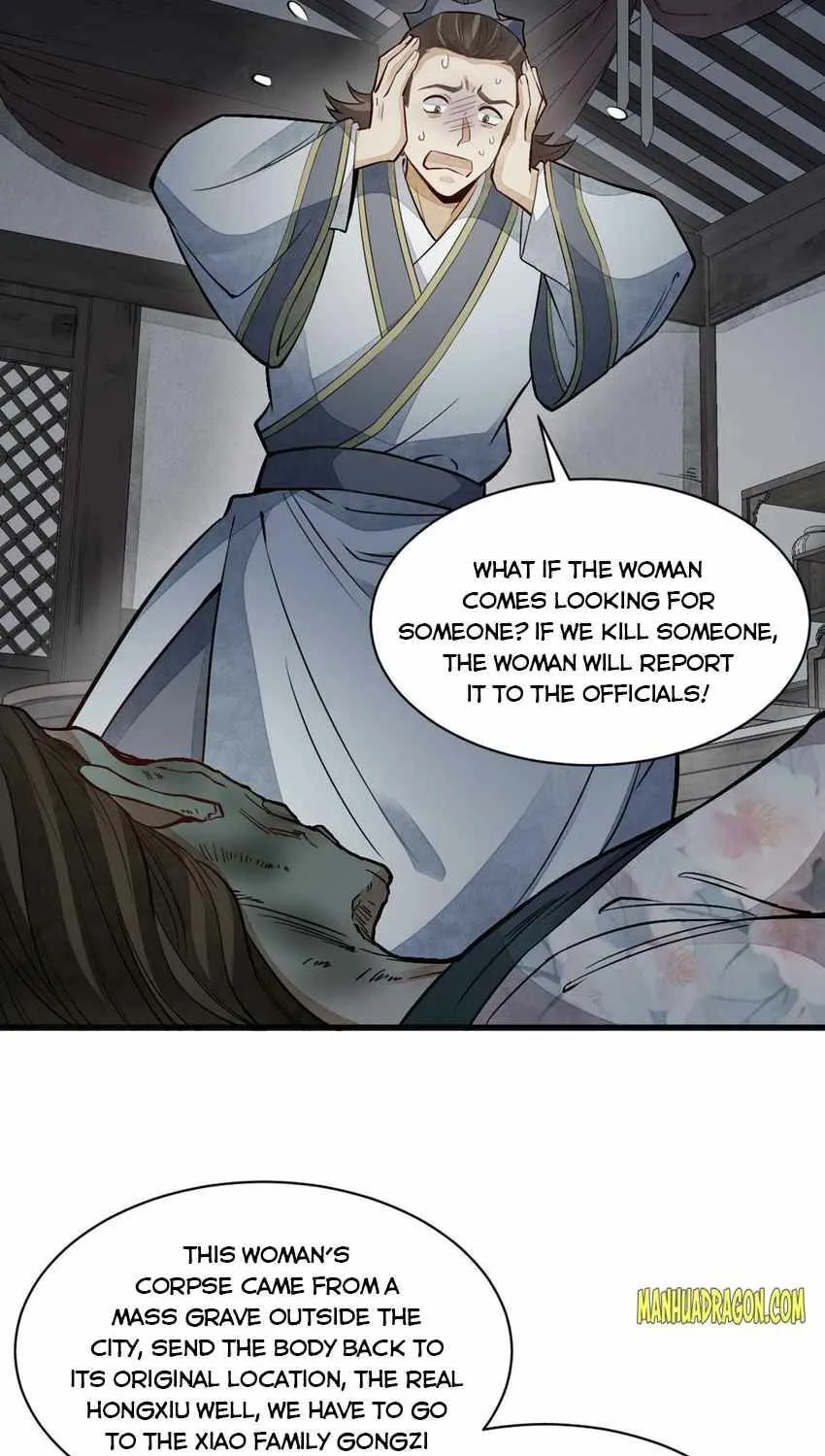 Read ChronoGo chapter 145 image 25 on Lezhin