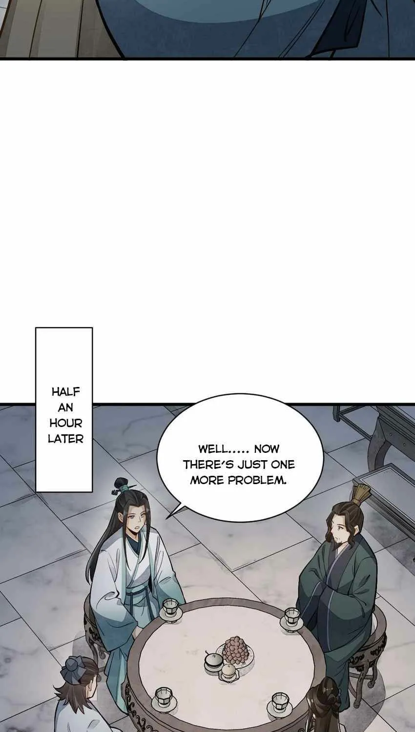 Read ChronoGo chapter 145 image 27 on Lezhin