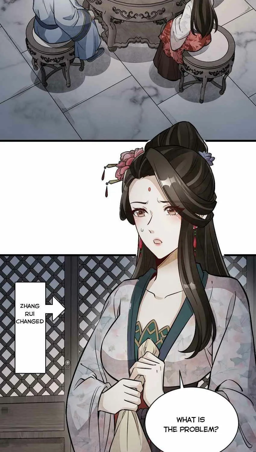 Read ChronoGo chapter 145 image 28 on Lezhin