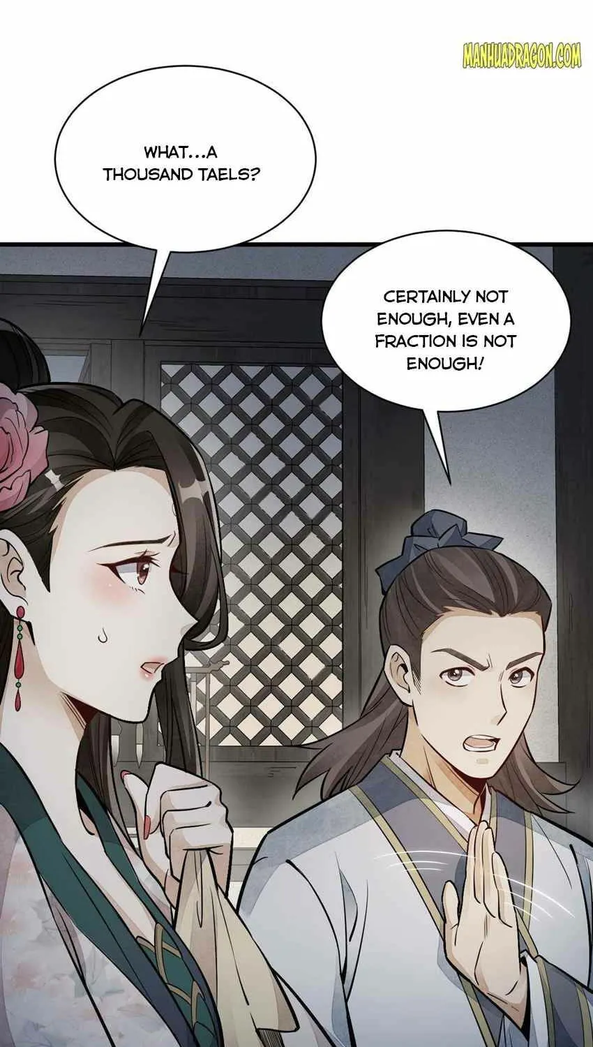Read ChronoGo chapter 145 image 31 on Lezhin