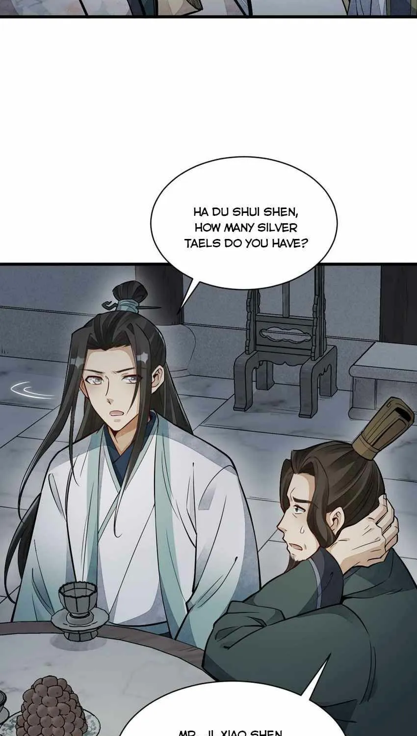 Read ChronoGo chapter 145 image 32 on Lezhin