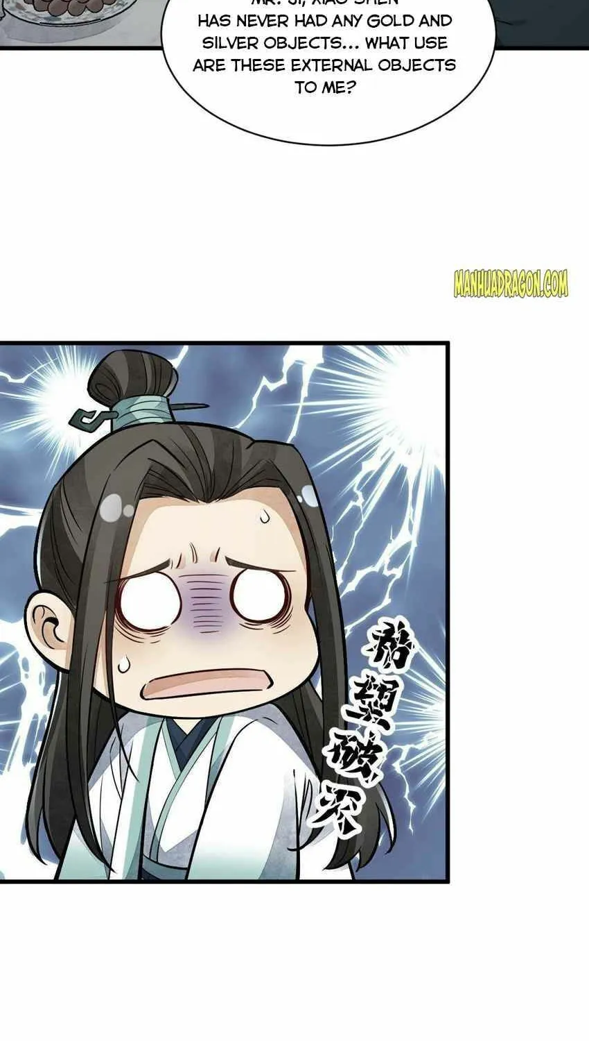Read ChronoGo chapter 145 image 33 on Lezhin