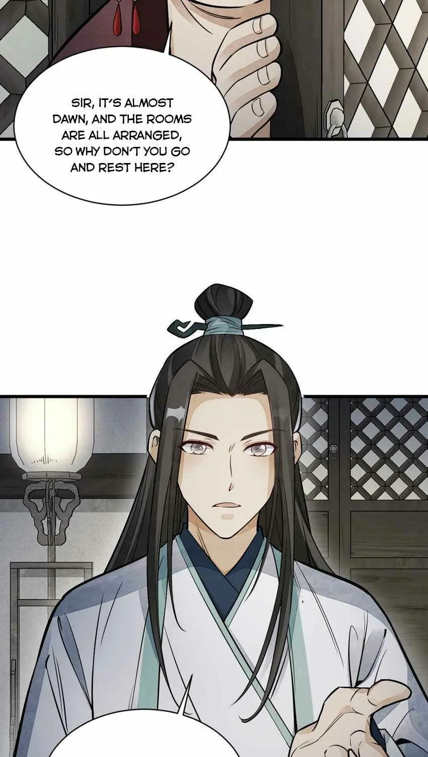 Read ChronoGo chapter 145 image 35 on Lezhin