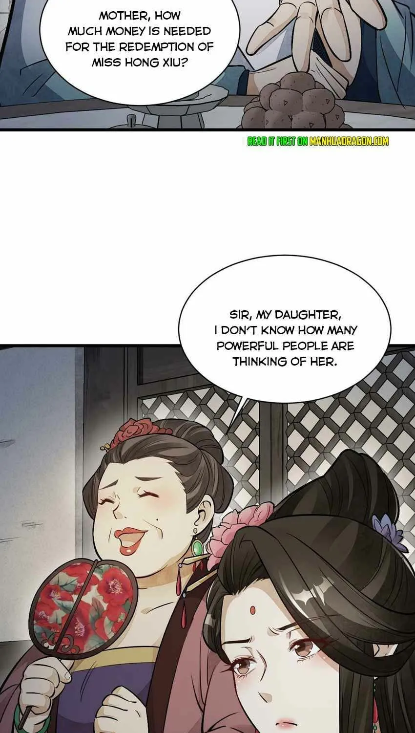 Read ChronoGo chapter 145 image 36 on Lezhin
