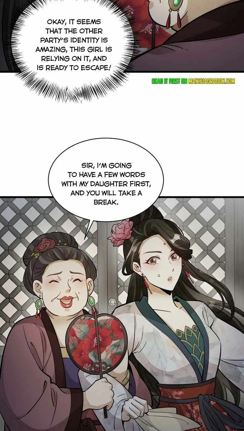 Read ChronoGo chapter 145 image 39 on Lezhin