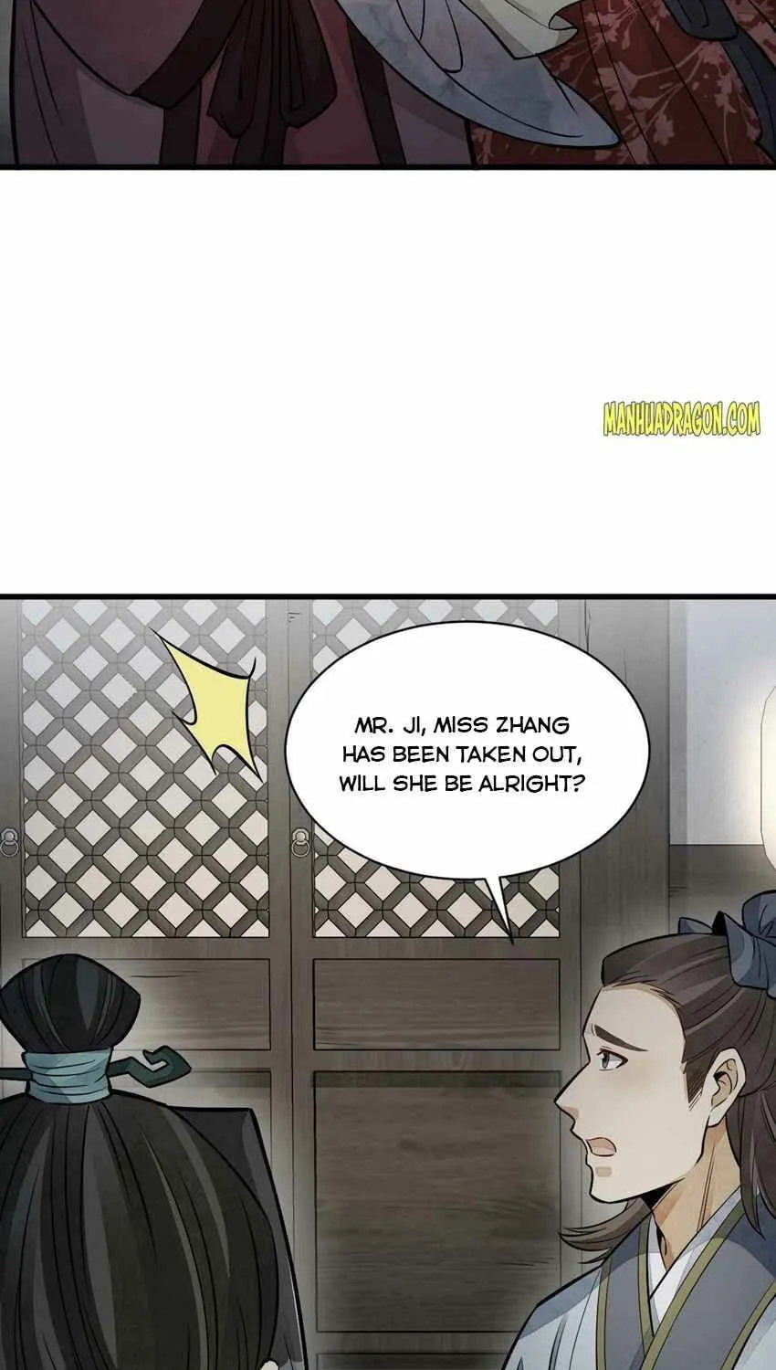 Read ChronoGo chapter 145 image 40 on Lezhin