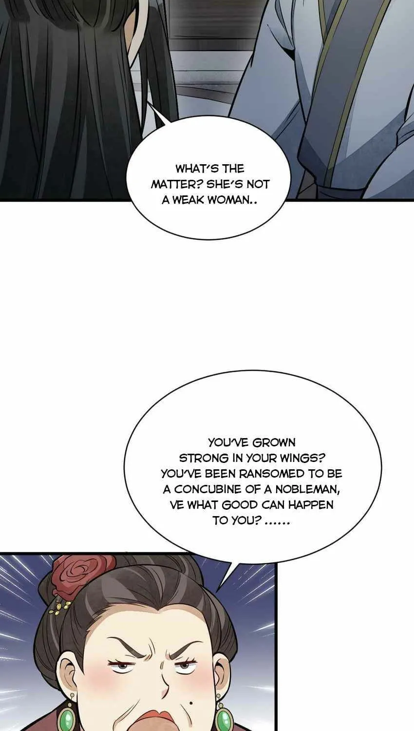 Read ChronoGo chapter 145 image 41 on Lezhin