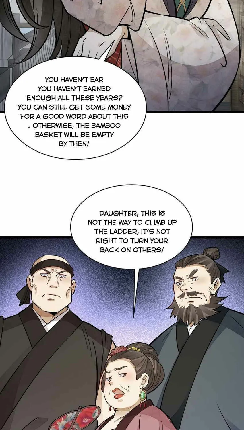 Read ChronoGo chapter 145 image 43 on Lezhin
